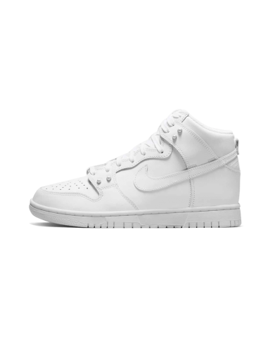 Nike Dunk High SE Pearl White 50-70% off 