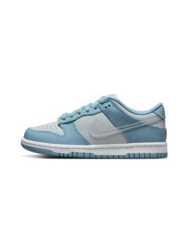 Nike Dunk Low Clear Swoosh shop