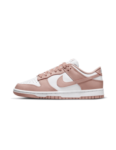 Nike Dunk Low Rose Whisper Vous souhaitez 