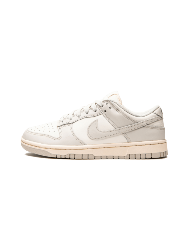 Nike Dunk Low Light Bone pas cher 