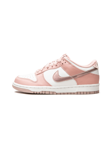 Nike Dunk Low Pink Velvet Livraison rapide