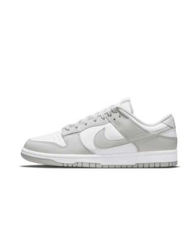 Nike Dunk Low Grey Fog commande en ligne