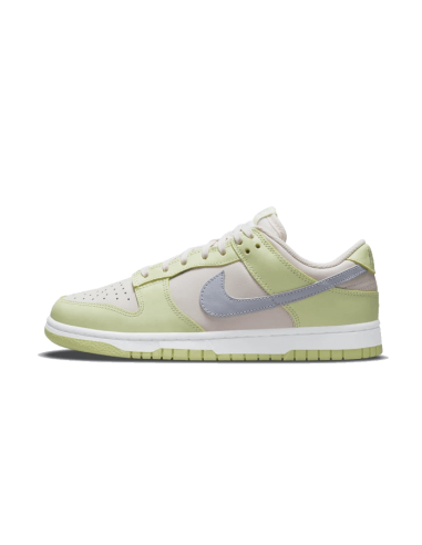 Nike Dunk Low Lime Ice s'inspire de l'anatomie humaine