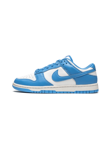 Nike Dunk Low UNC Dans la société mordern