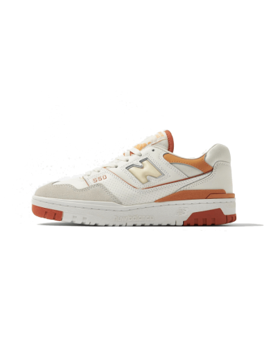 New balance 550 White Au Lait acheter en ligne