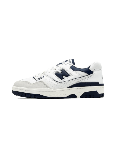 New balance 550 Navy Blue pas cher chine