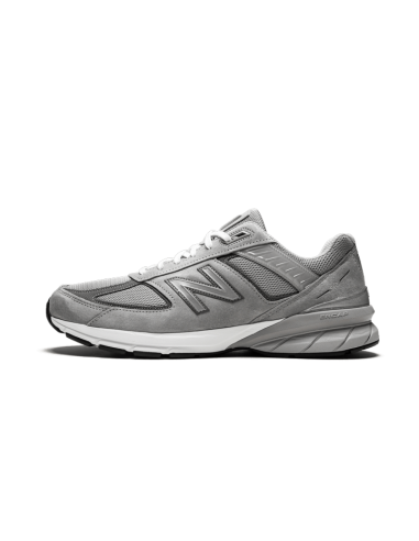 New Balance 990 v5 Grey 50-70% off 