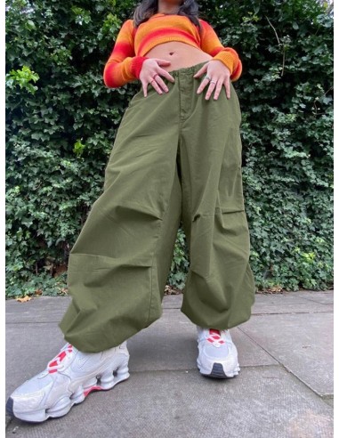 Raina Baggy Cargo Pants outlet