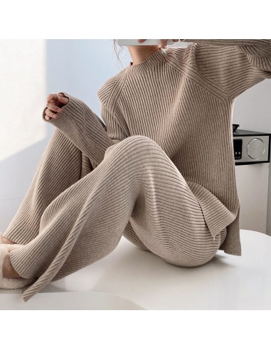 Cosimo Knit Set la livraison gratuite