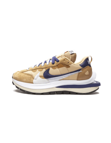 Nike Vaporwaffle Sacai Tan Navy paiement sécurisé