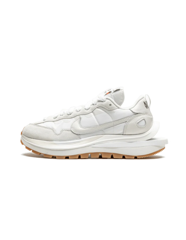 Nike Vaporwaffle Sacai Sail Gum Venez acheter