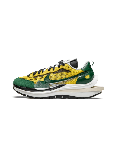 Nike Vaporwaffle Sacai Tour Yellow Stadium Green de France