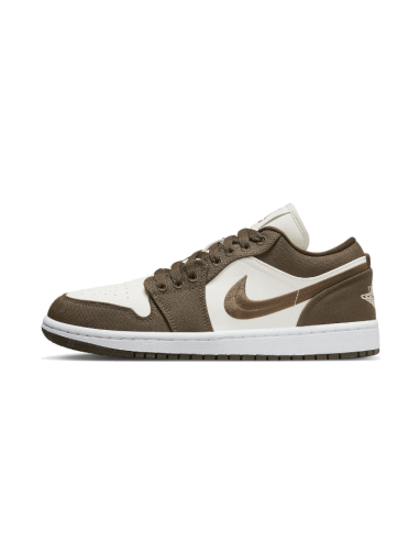 Air Jordan 1 Low Se Light Olive votre