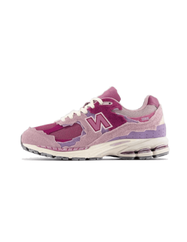 New Balance 2002R PROTECTION PACK PINK Comment ça marche