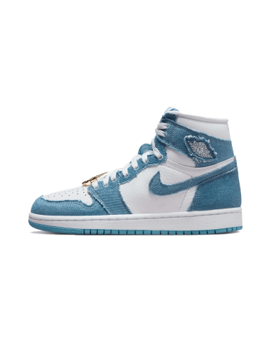 Air Jordan 1 High OG Denim basket pas cher