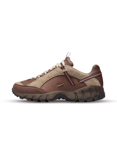 NIKE HUMARA JACQUEMUS MARRON l'achat 