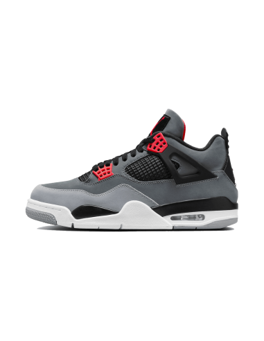 Air Jordan 4 Infrared (2022) Comparez plus de prix