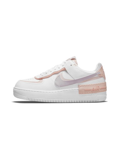 Air Force 1 Shadow Amethyst Ash livraison et retour toujours gratuits