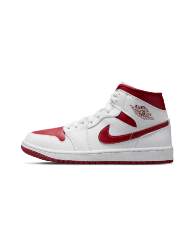 AIR JORDAN 1 MID REVERSE CHICAGO de la marque