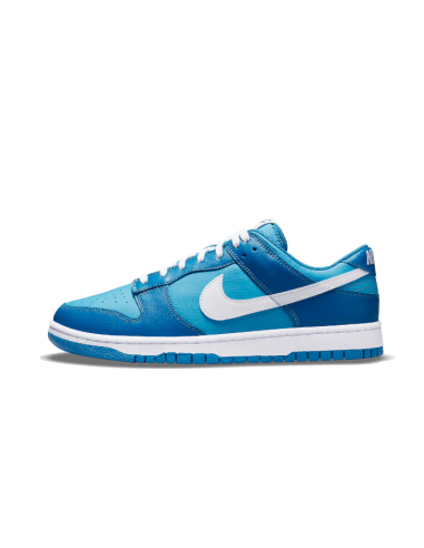 NIKE DUNK LOW DARK MARINA BLUE Toutes les collections ici