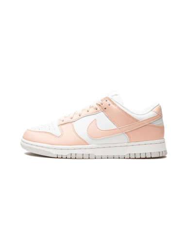 NIKE DUNK LOW NEXT NATURE (PALE CORAL) offre 