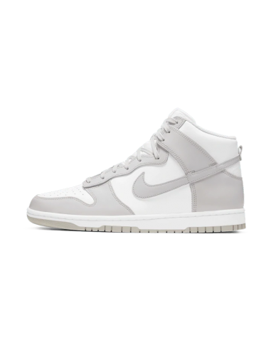 NIKE DUNK HIGH VAST GREY online