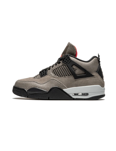 Air Jordan 4 Taupe Haze basket pas cher