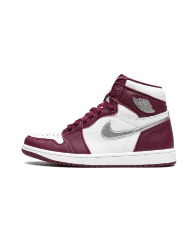 Air Jordan 1 Retro High Og Bordeaux offre 