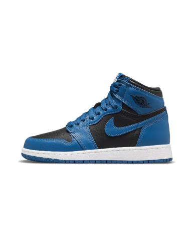 Air Jordan 1 Retro High Og Dark Marina Blue Découvrez la collection