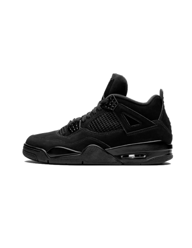 Air Jordan 4 Black Cat votre restaurant rapide dans 