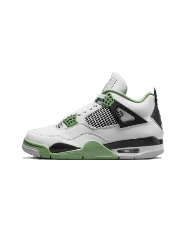 Air Jordan 4 Seafoam soldes