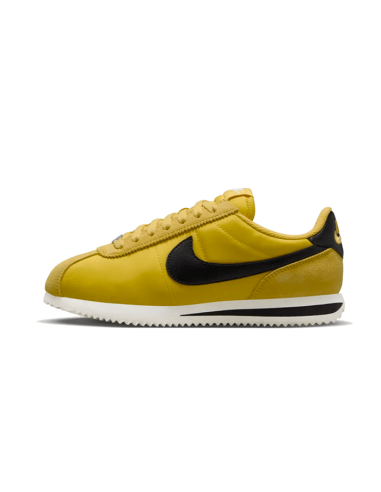 Nike Cortez Vivid Sulfur soldes