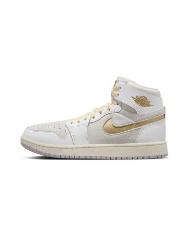 Air Jordan 1 Zoom Air CMFT 2 Grey Gold de la marque