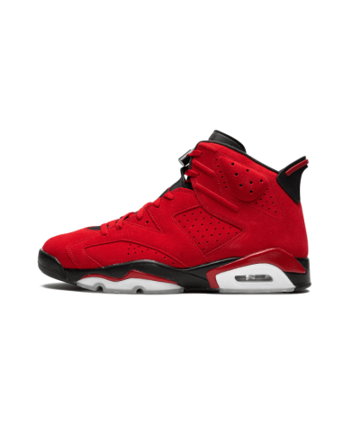 Air Jordan 6 Retro Toro Bravo en stock