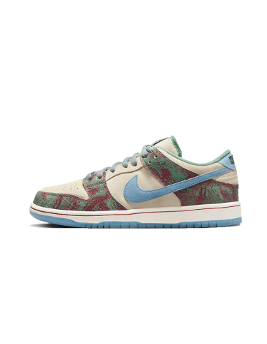 Nike Dunk SB Dunk Low Crenshaw Skate Club en stock