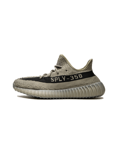 Adidas Yeezy Boost 350 V2 Granite la colonne vertébrale