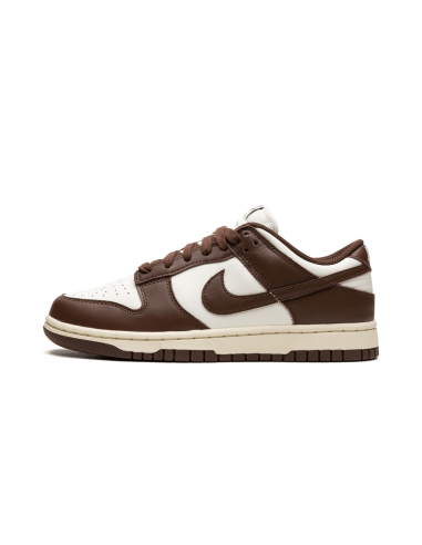 Nike Dunk Low Cacao Wow l'achat 