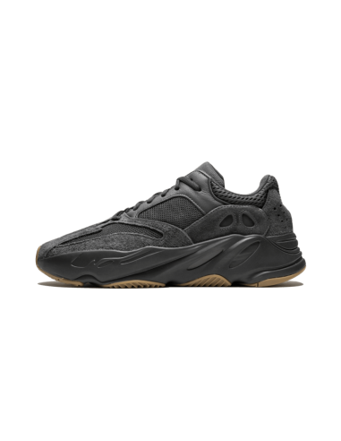 Adidas Yeezy 700 Utility Black ouvre sa boutique