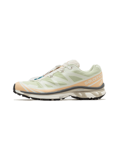 Salomon XT-6 Aloe Wash Feather Grey Profitez des Offres !