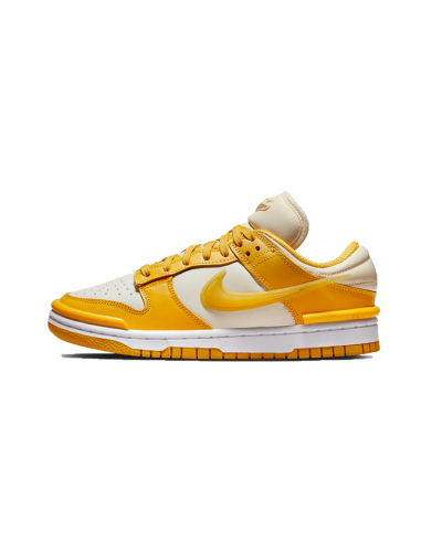 Nike Dunk Low Twist Vivid Sulfur À commander