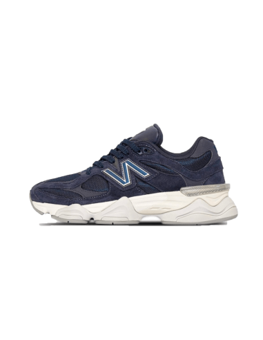 New Balance 9060 Navy Les magasins à Paris