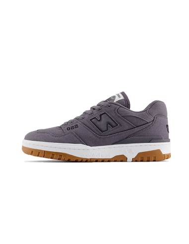 New Balance 550 Grey Canvas 2 - 3 jours ouvrés.