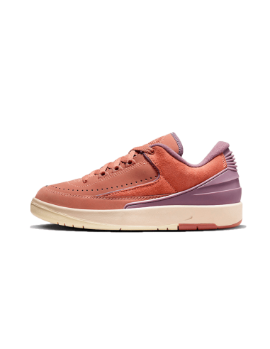 Air Jordan 2 Low Sky J Orange pas cheres