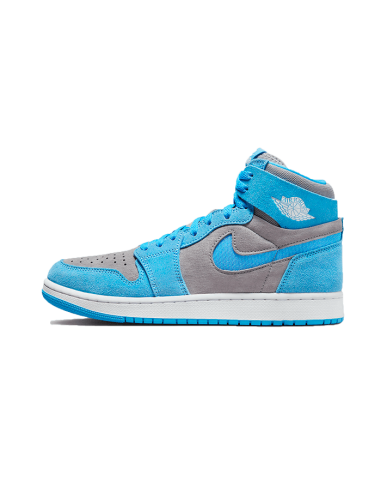 Air Jordan 1 Zoom CMFT 2 University Blue Grey de votre