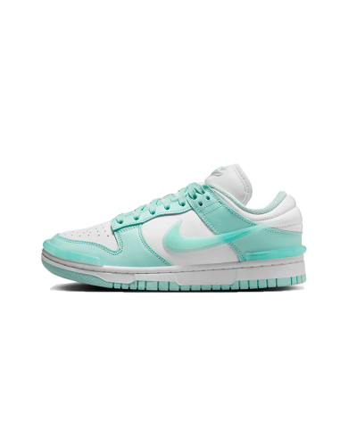 Dunk Low Twist Jade Ice Pour