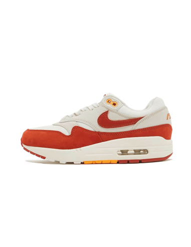 Air Max 1 Rugged Orange en ligne