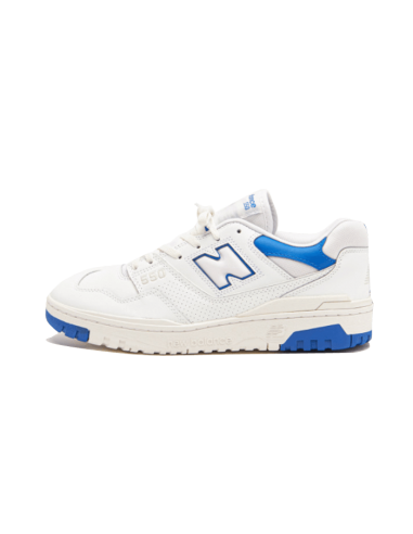 550 White Cobalt Blue de l' environnement