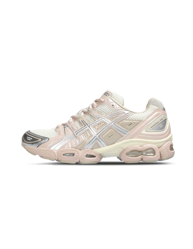 Gel Nimbus 9 Cream Mineral Beige ouvre sa boutique