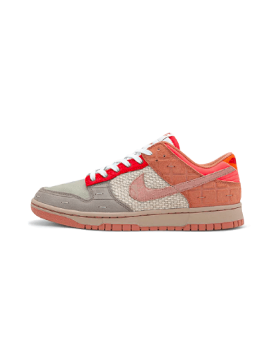 Dunk Low SP What The CLOT la livraison gratuite