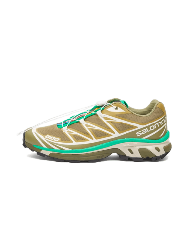 Salomon XT-6 Dried Herb outlet